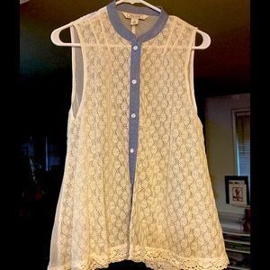 👠Adam Levine Tank